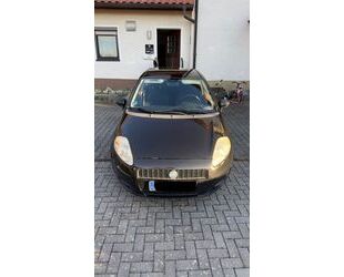 Fiat Grande Punto Gebrauchtwagen