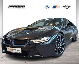 BMW i8 Gebrauchtwagen