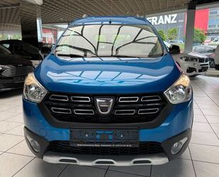 Dacia Dokker Gebrauchtwagen