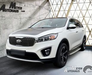 Kia Sorento Gebrauchtwagen