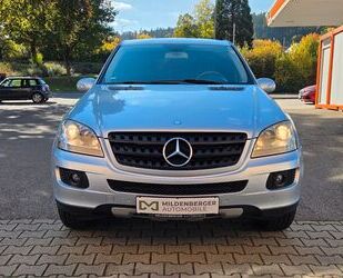 Mercedes-Benz ML 280 Gebrauchtwagen