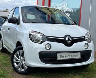 Renault Twingo Gebrauchtwagen