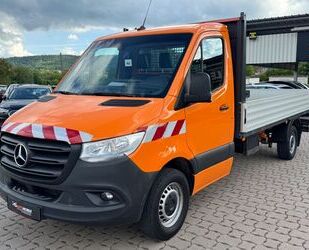 Mercedes-Benz Sprinter Gebrauchtwagen