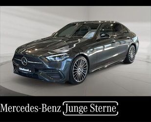 Mercedes-Benz C 300 Gebrauchtwagen