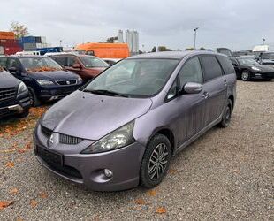 Mitsubishi Grandis Gebrauchtwagen