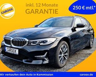 BMW 320 Gebrauchtwagen