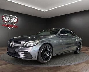 Mercedes-Benz C 43 AMG Gebrauchtwagen