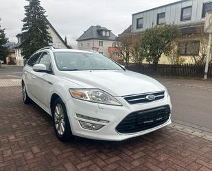 Ford Mondeo Gebrauchtwagen