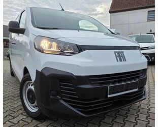 Fiat Scudo Gebrauchtwagen