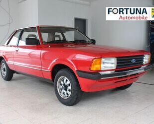 Ford Taunus Gebrauchtwagen