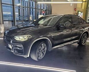 BMW X4 Gebrauchtwagen