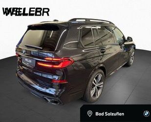BMW X7 Gebrauchtwagen