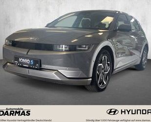 Hyundai Hyundai IONIQ 5 Dynamiq 4WD Klimaaut. Voll-LED Nav Gebrauchtwagen
