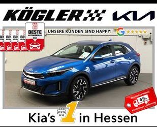 Kia XCeed Gebrauchtwagen