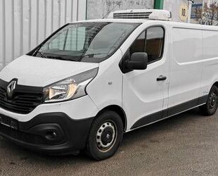 Renault Trafic Gebrauchtwagen