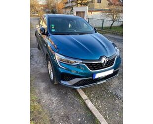 Renault Arkana Gebrauchtwagen