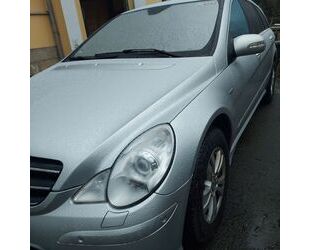 Mercedes-Benz R 350 Gebrauchtwagen