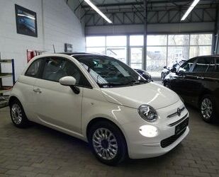Fiat 500 Gebrauchtwagen