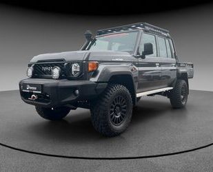 Toyota Land Cruiser Gebrauchtwagen