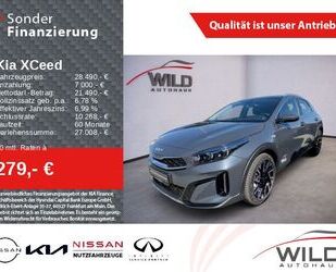 Kia XCeed Gebrauchtwagen