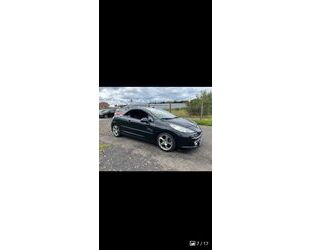 Peugeot 207 Gebrauchtwagen