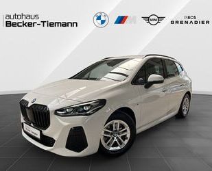 BMW 218 Active Tourer Gebrauchtwagen