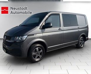 VW T6 Kombi Gebrauchtwagen