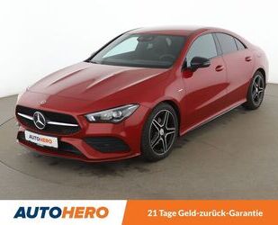 Mercedes-Benz CLA 200 Gebrauchtwagen