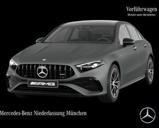 Mercedes-Benz A 35 AMG Gebrauchtwagen