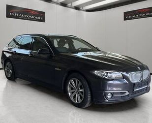 BMW 520 Gebrauchtwagen