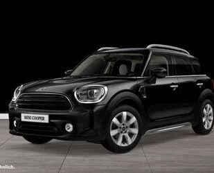 Mini Cooper Countryman Gebrauchtwagen