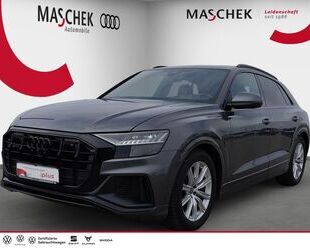 Audi SQ8 Gebrauchtwagen