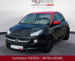 Opel Adam Gebrauchtwagen