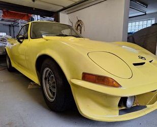 Opel GT Gebrauchtwagen
