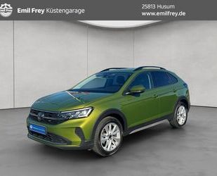 VW Taigo Gebrauchtwagen