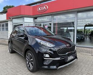 Kia Sportage Gebrauchtwagen