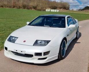 Nissan 300 ZX Gebrauchtwagen
