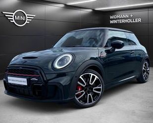 Mini John Cooper Works Gebrauchtwagen