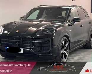 Porsche Cayenne Gebrauchtwagen