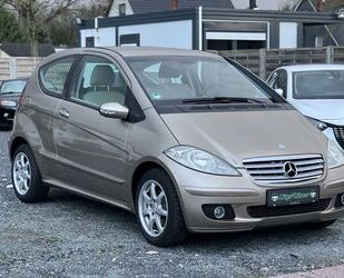 Mercedes-Benz A 150 Gebrauchtwagen