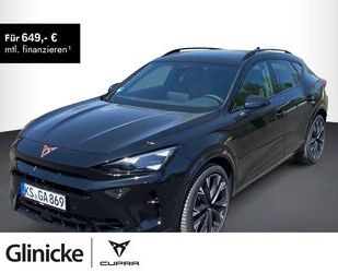 Cupra Formentor Gebrauchtwagen