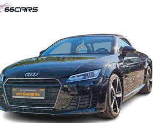 Audi TT Gebrauchtwagen