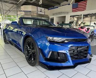 Chevrolet Camaro Gebrauchtwagen