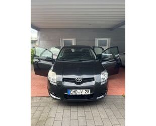 Toyota Auris Gebrauchtwagen