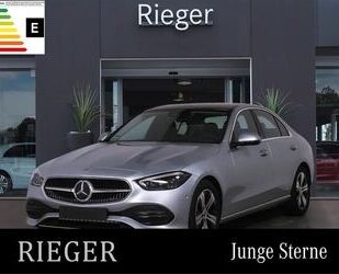 Mercedes-Benz C 180 Gebrauchtwagen