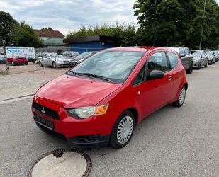 Mitsubishi Colt Gebrauchtwagen