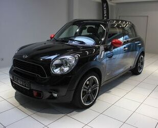 Mini Cooper S Gebrauchtwagen
