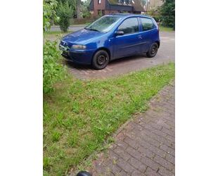 Fiat Punto Gebrauchtwagen