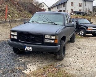 Chevrolet C1500 Gebrauchtwagen