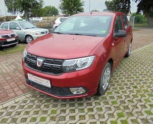 Dacia Sandero Gebrauchtwagen